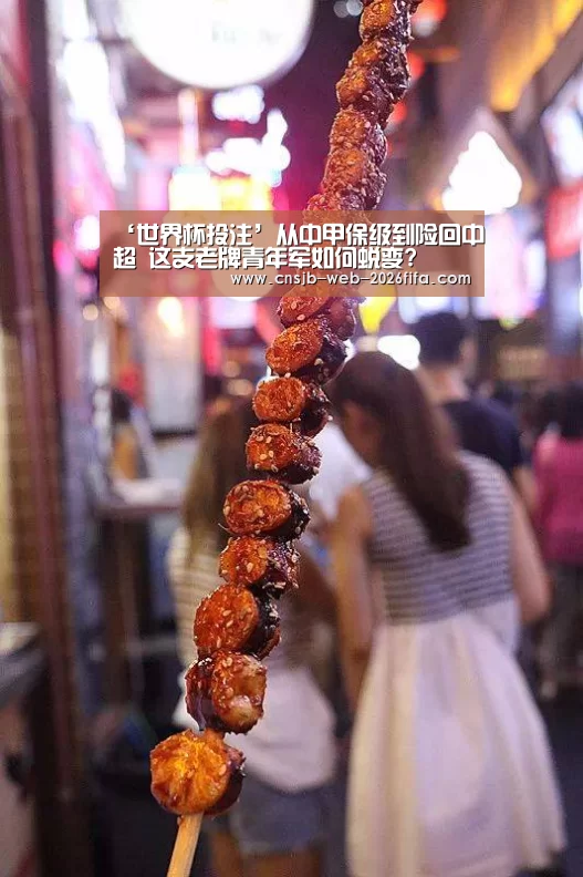 ‘世界杯投注’从中甲保级到险回中超 这支老牌青年军如何蜕变?(图2) 2026世界杯