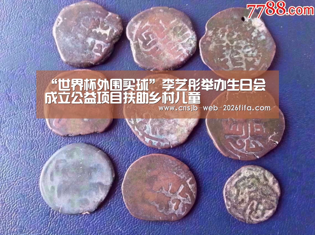 “世界杯外围买球”李艺彤举办生日会 成立公益项目扶助乡村儿童(图4) 世界杯外围买球